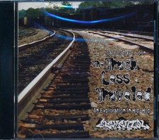 SEALED NEW CD Da One Irie B, Blu Monk, Icy Rock, Mr. Kizzie, Etc. - The Track Le