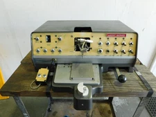 Westbond 4600-44B Semi Automatic Ultrasonic Wedge Bonder