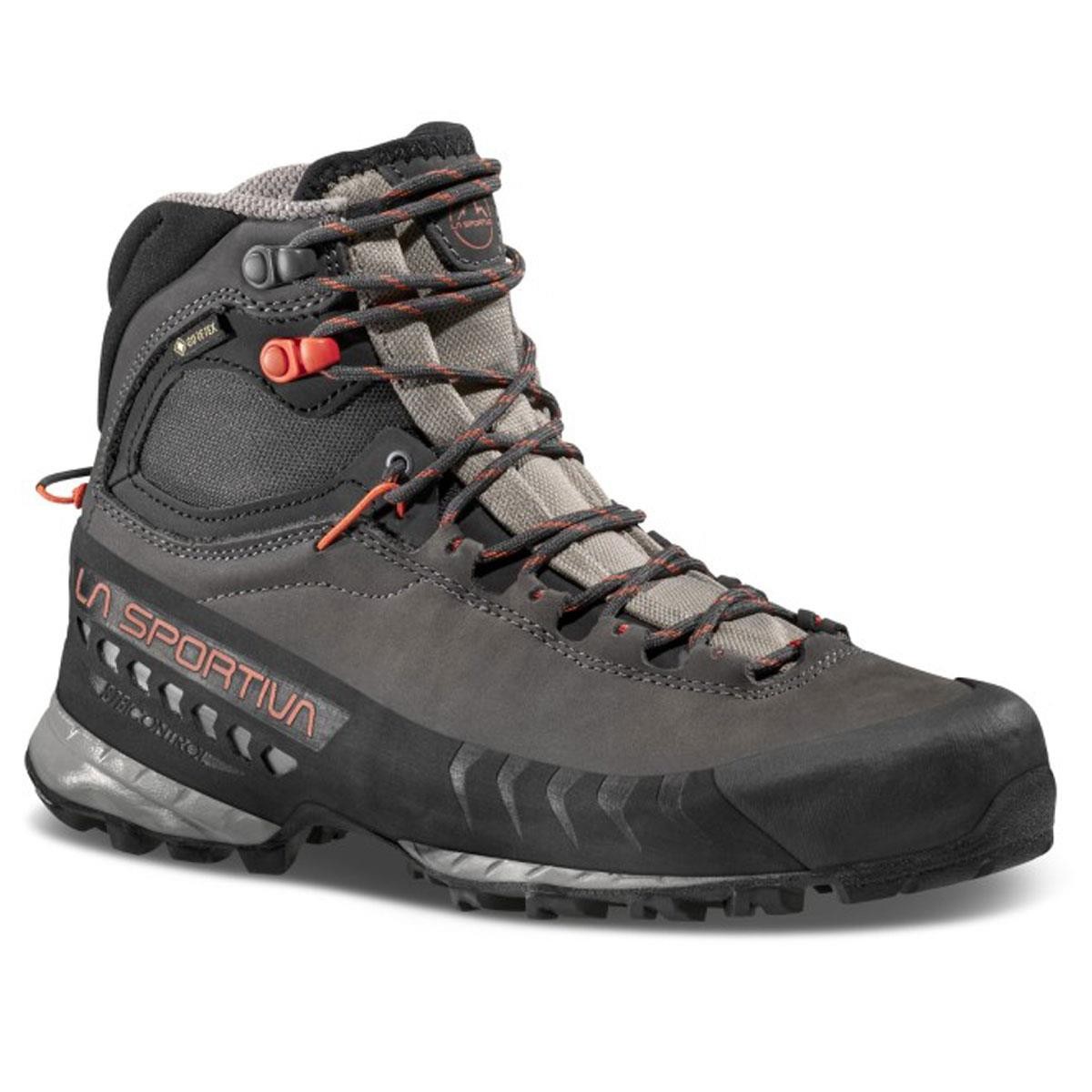 Botas de caminar La Sportiva TX5 GTX para mujer - sin PFAS