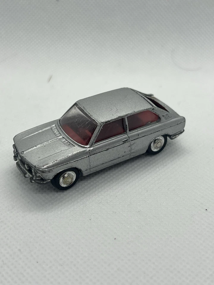 Rei Schuco Brazil BMW 2000 Very Rare - Image 3 of 4