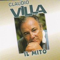 Audio Cd - Claudio Villa - Il Mito - It-Why -D- Neu