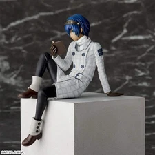 Metaphor ReFantazio Noodle Stopper Protagonist Figure