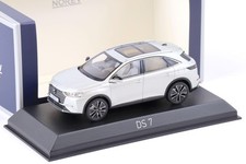 1:43 Norev Citroen DS7 2022 Crystal Pearl 170051