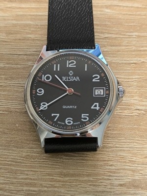 Telstar Unisex Uhr
