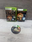 Mortal Kombat Komplete Edition (2012) XBOX 360 Fighting Case & Disc No Manual