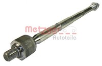 Axialgelenk Spurstange Competence KIT Metzger Autoteile 51005518 FüR Beetle TT