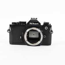Nikon FM Film Cameras for sale - eBay