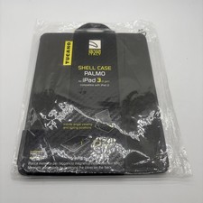 Tucano Shell Case Palmo For iPad 3rd Generation