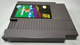 Pinball + Pinbot + Rock N Ball Nintendo NES Game Bundle Tested Authentic