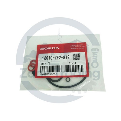 #ad #ad NEW OEM For HONDA Carburetor Rebuild Kit GX240 GX270 GX340 GX390 16010ZE2812 US $15.29