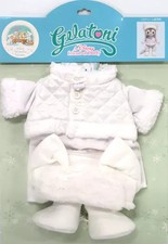 Gelatoni Costume Set Duffy  Friends Wintertime Wonders 2023 