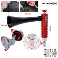 KS TOOLS Saug-/Blaspistole (Druckluft) 515.5595