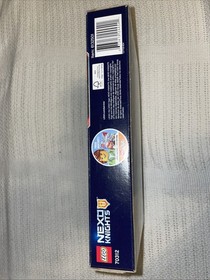 LEGO Nexo Knights: Lance's Mecha Horse (70312) New Sealed Retired Set Free Ship