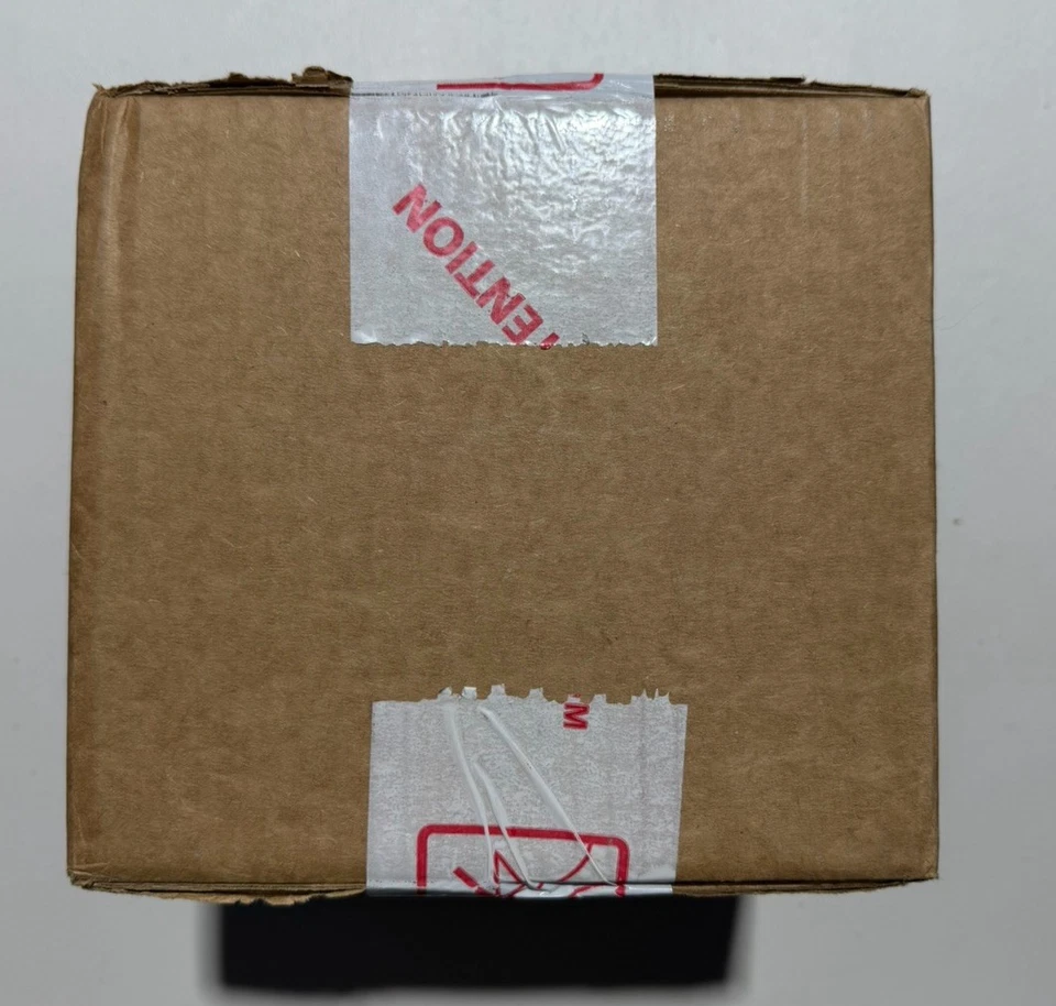 SEALED CASE - MTG FINAL FANTASY COLLECTOR COMMANDER DECK BOX - FULL SET of 4 - Image 4 of 4