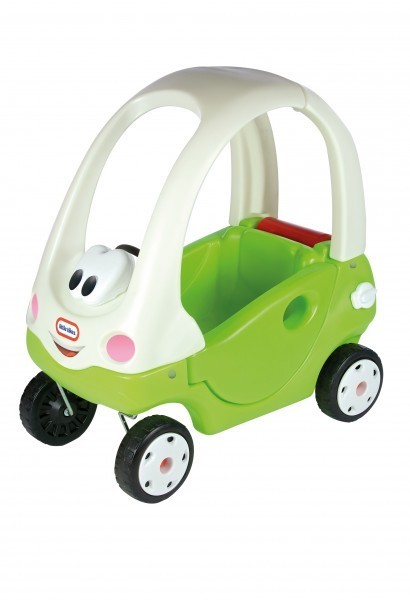 050743172779 Samochód Grand   Sport Little Tikes