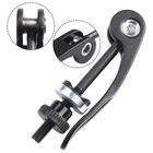<!--F#f_0-->Bike Skewer Bolt Clip Screw Package Screw Small Adjust Aluminium Alloy<!--F/-->