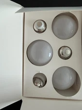 Lightinginside Smart Light Bulbs 6 Pack