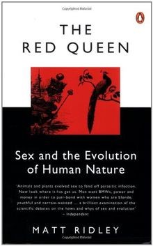 The Red Queen: Sex and the Evolution of Human Nat... | Buch | Zustand akzeptabel