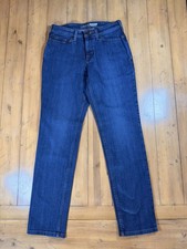 Carhartt Rugged Flex Relaxed Fit Jeans Women's BD5383-W NWT Straight Leg