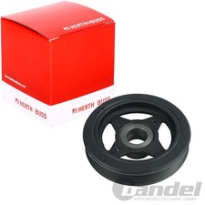 Poulies diverses Nissan Pulsar