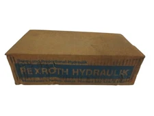 REXROTH 389239/5 SOLENOID VALVE NSNP