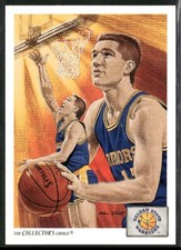 1991-92 Upper Deck #99 Chris Mullin
