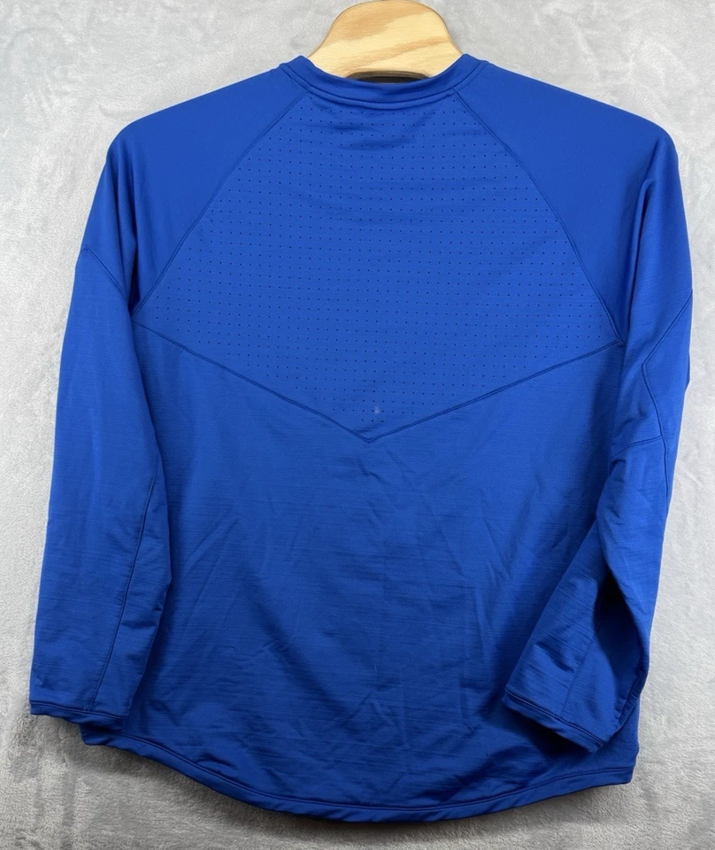 Florida Gators Baseball Nike Team Issued On Field Long Sleeve Shirt Men's XL - Image 2 of 4