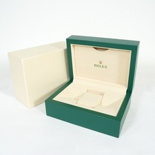 ROLEX Explorer 36 124270 Warranty 2024 Box/Paper 4