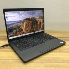 Dell Latitude 5400 14" Laptop i5-8365U 8GB RAM 128GB SSD Windows 11 Pro