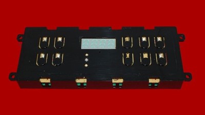 Frigidaire Oven Control Board 316557100 | 316418200 | OEM Used Tested