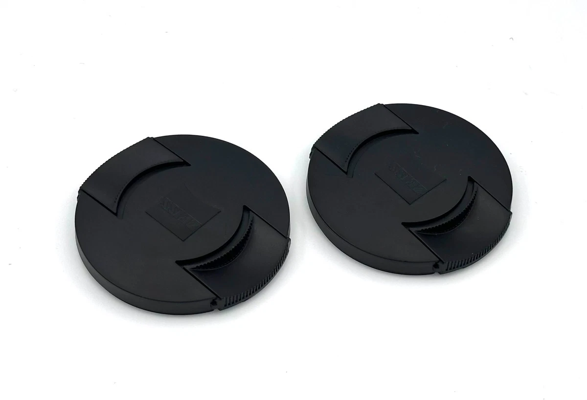 [深瀬]レンズ ZEISS Camera Lens 72 mm To Fit Lens Front Caps for sale | eBay