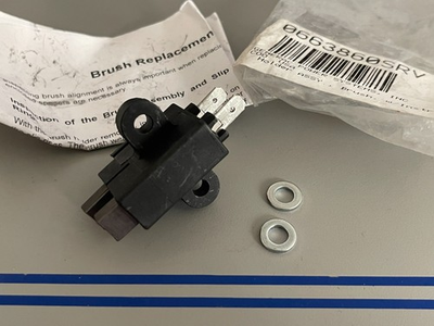 #ad *NEW OEM* 0720 Generac Brush Holder 0663860SRV $24.90