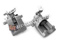 Gt-Bergmann Bremssattel Passend FüR Toyota Avensis Station Wagon _T22_ Liftback