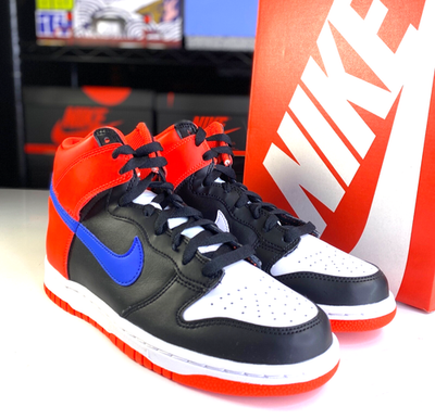 acg black nike boots