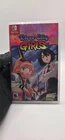 RIVER CITY GIRLS - Nintendo Switch NSW - Fast Ship! PAX EDITION