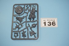 Warhammer 40k Chaos Marine Vrosh Tattersoul Dark Vengeance Champion