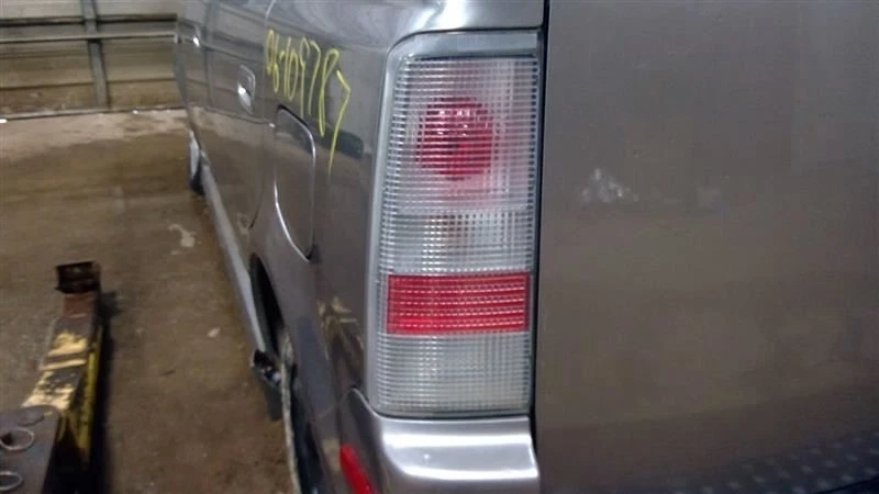 Driver Left Tail Light Fits 04-06 SCION XB 10277622 - Image 2 of 4