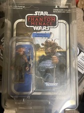 Star Wars The Vintage Collection Mawhonic (Podracer Pilot)