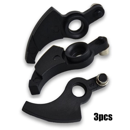 90567077 For Black & Decker NST2118 LST220 Trimmer Lever Spool Ratchet Lever - 第 4/8 張圖片