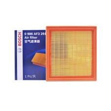 BOSCH Air Filter AF3291 Suits Ryco A1761 For Nissan 370Z Skyline Crossover GT-R