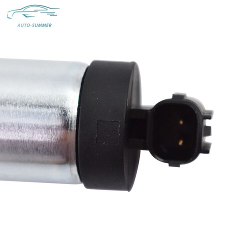 Válvula de control electrónico para compresor de aire acondicionado de 1,6 L 2015-2016 Hyundai Accent GL SE - Imagen 6 de 7