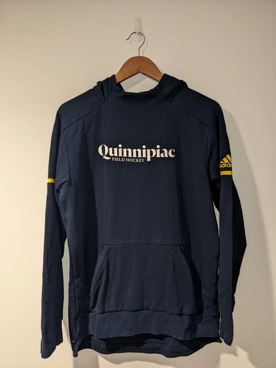 Quinnipiac university sweatshirts cheap