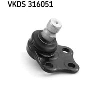 SKF Trag-/FüHrungsgelenk Vkds 316051