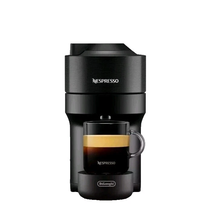 Nespresso Pod & Capsule Coffee Machines