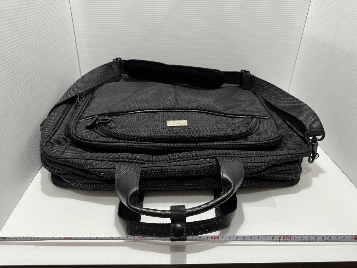 バッグ TOYOTA Racing Development TRD Authentic TRD Japan Toyota Racing Development Laptop Bag