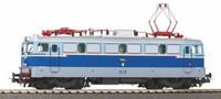 Piko 51438, E-Lok V43 JubiläUmslok, Mav, Digital + Sound, Neu & Ovp, H0