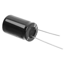 20 X 22uf 105  Long Leads Axial Electrolytic Polarized Capacitors Tube Amplifier