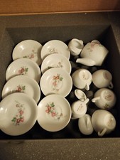 antique childrens china tea sets