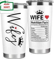 Gifts for Wife from Husband - Wife Gifts - Anniversary, Wife Birthday Gift Ideas