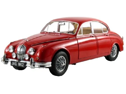 Model-Icons 1:18 Scale Diecast & Toy Vehicles